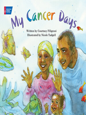 cover image of My Cancer Days